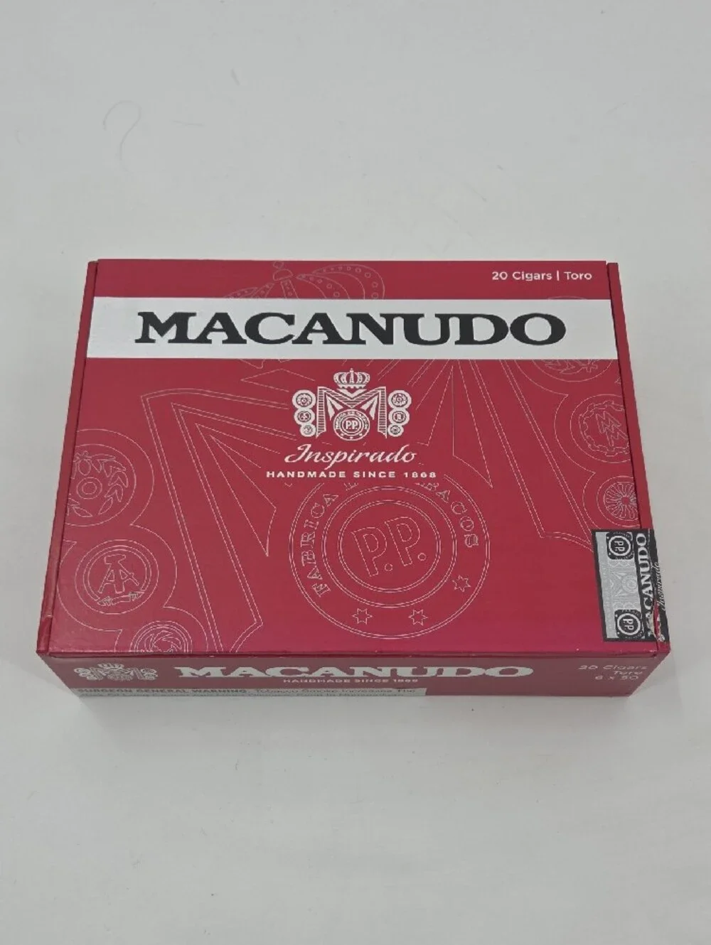 Lot Of 3 Cigar Boxes